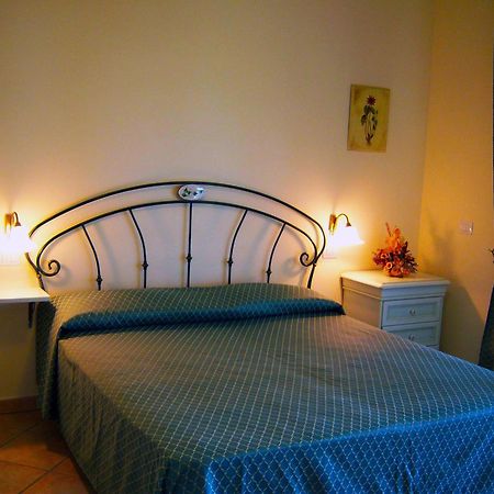 Casa Vacanze Patrizia Montefiore dell'Aso Phòng bức ảnh