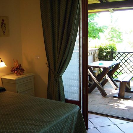 Casa Vacanze Patrizia Montefiore dell'Aso Phòng bức ảnh