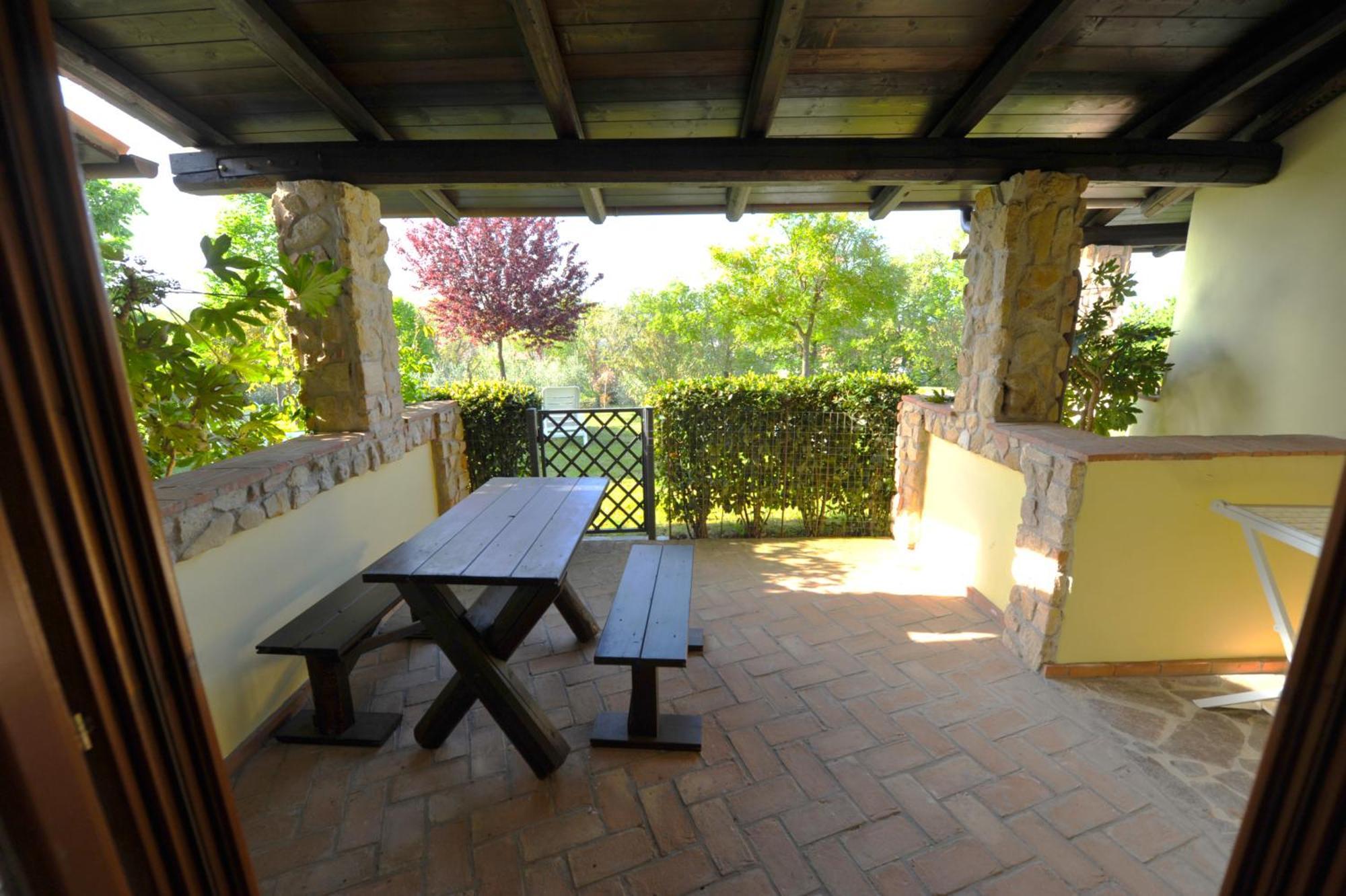 Casa Vacanze Patrizia Montefiore dell'Aso Phòng bức ảnh