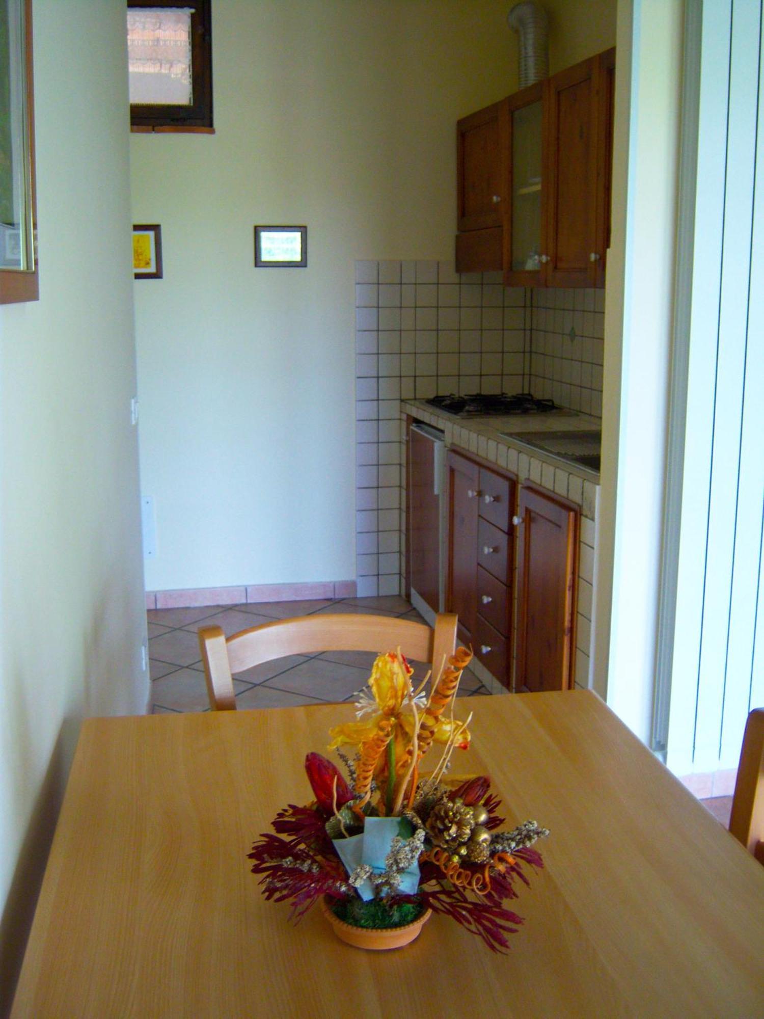 Casa Vacanze Patrizia Montefiore dell'Aso Phòng bức ảnh