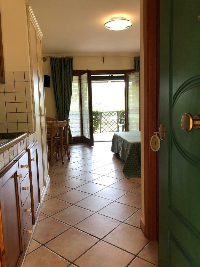 Casa Vacanze Patrizia Montefiore dell'Aso Ngoại thất bức ảnh